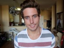 Sawyer Hartman