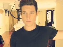 Sawyer Hartman