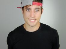 Sawyer Hartman