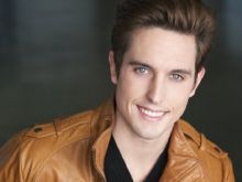 Sawyer Hartman