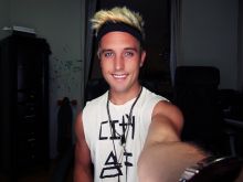 Sawyer Hartman