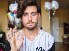 Sawyer Hartman