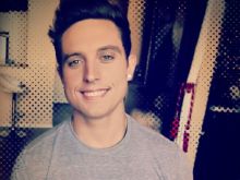 Sawyer Hartman