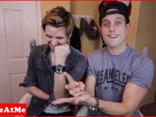 Sawyer Hartman