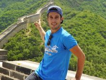 Sawyer Hartman
