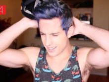 Sawyer Hartman
