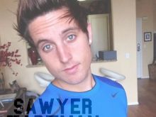 Sawyer Hartman