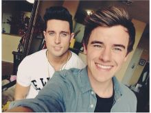 Sawyer Hartman
