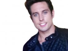 Sawyer Hartman