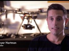 Sawyer Hartman