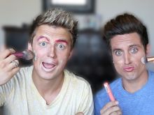 Sawyer Hartman