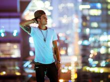 Sawyer Hartman