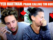 Sawyer Hartman