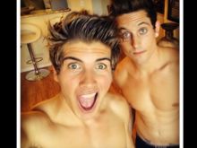Sawyer Hartman