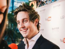 Sawyer Hartman