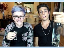 Sawyer Hartman