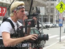 Sawyer Hartman
