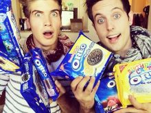 Sawyer Hartman