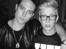 Sawyer Hartman