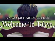 Sawyer Hartman