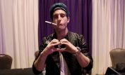 Sawyer Hartman