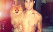 Sawyer Hartman