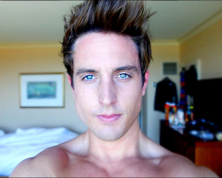 Sawyer Hartman