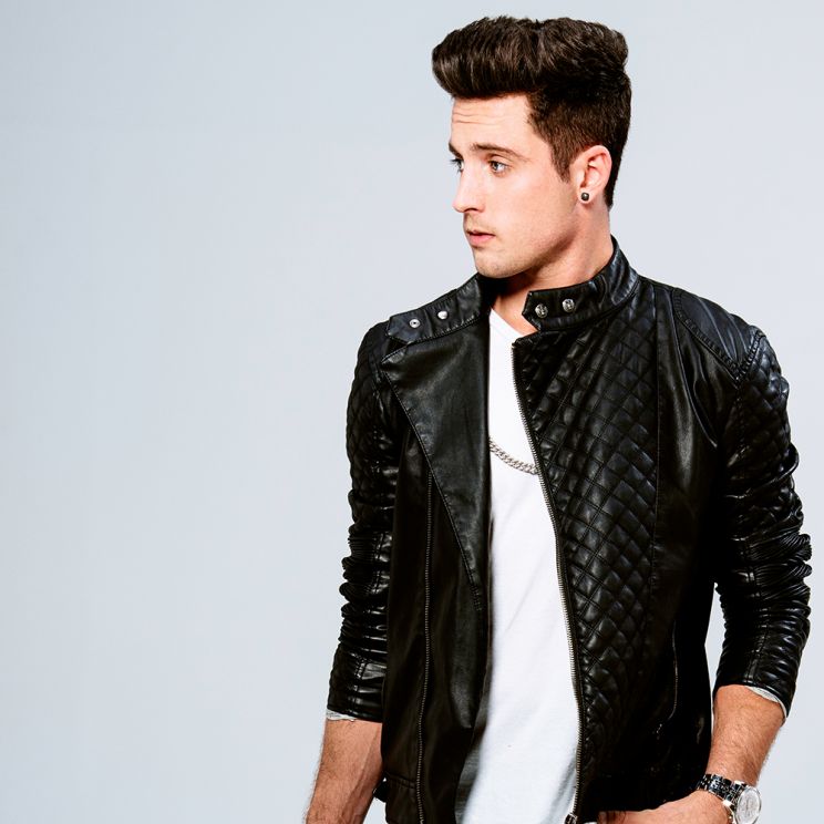 Sawyer Hartman