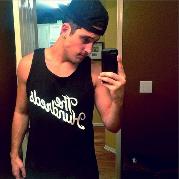 Sawyer Hartman