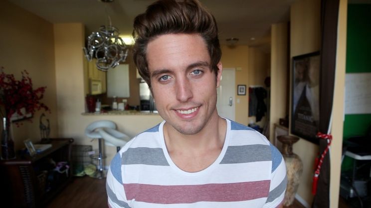 Sawyer Hartman