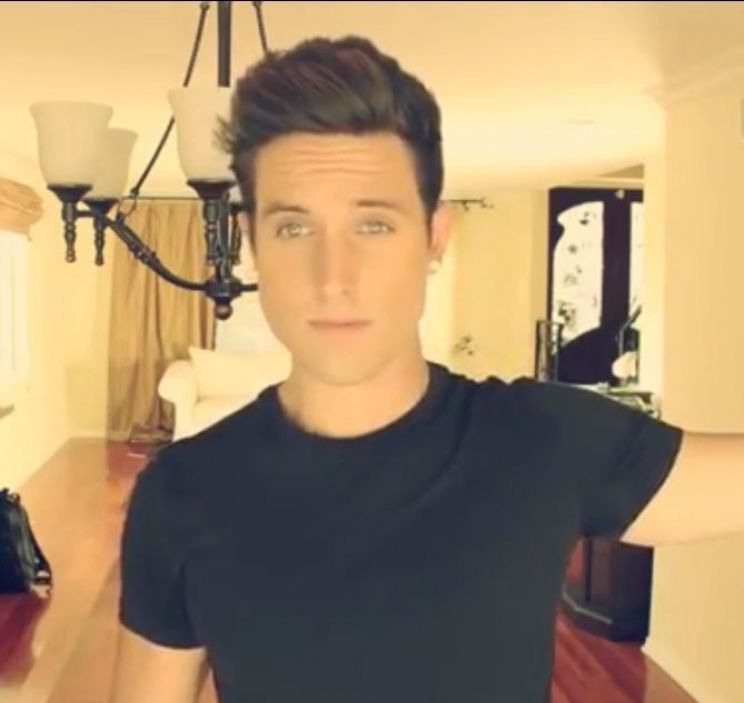 Sawyer Hartman