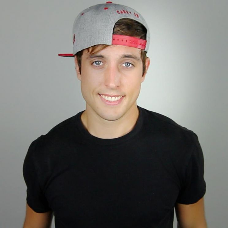 Sawyer Hartman