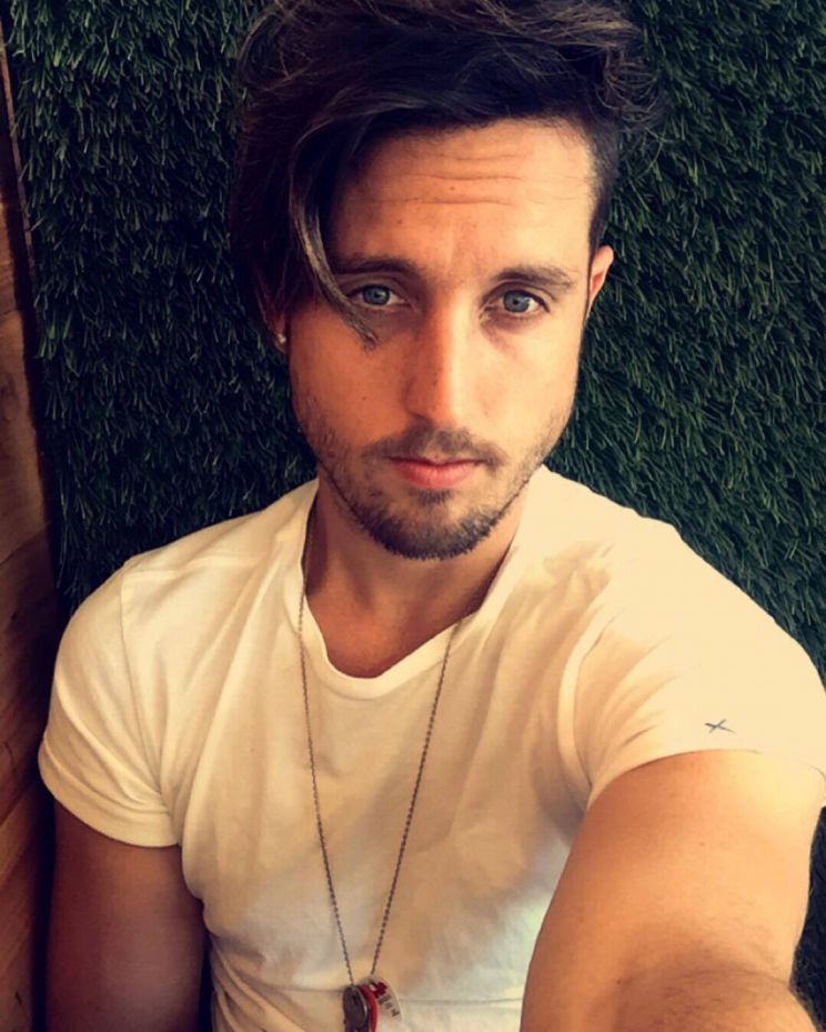 Sawyer Hartman