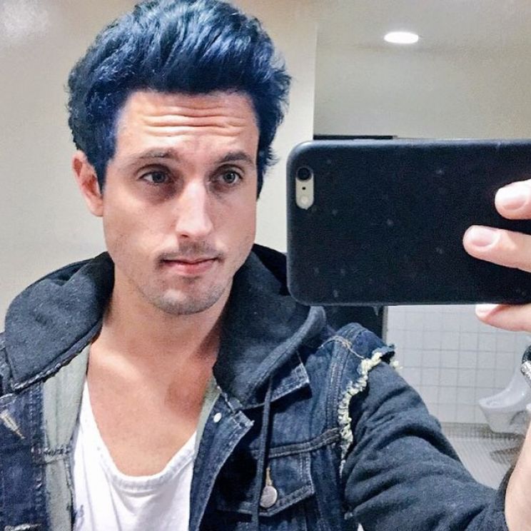 Sawyer Hartman