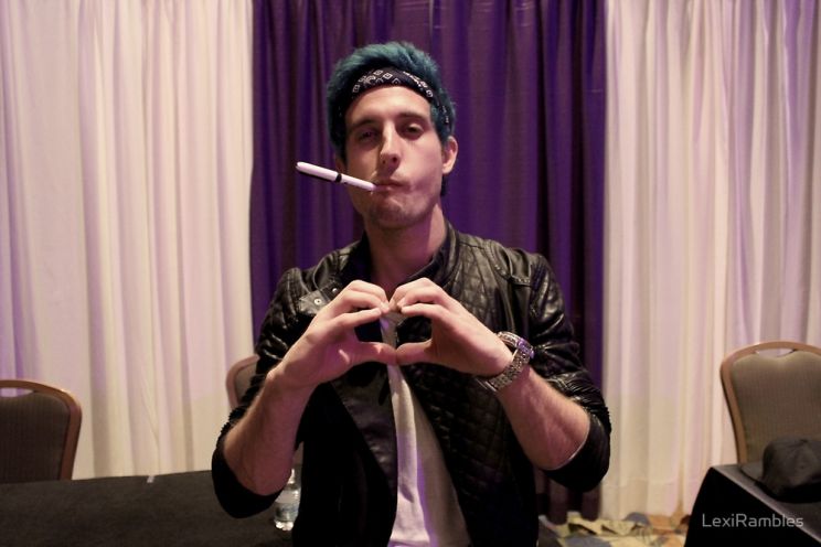 Sawyer Hartman