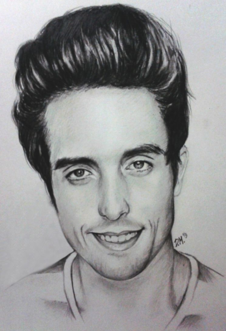 Sawyer Hartman