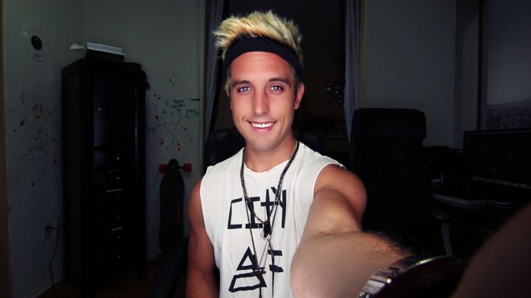 Sawyer Hartman