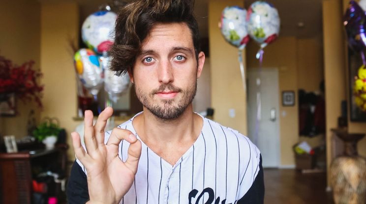 Sawyer Hartman
