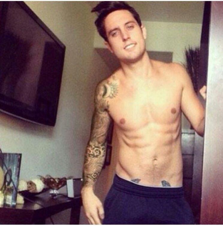 Sawyer Hartman