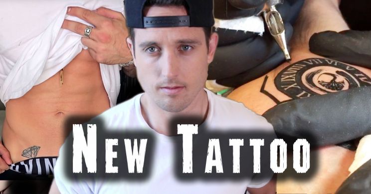 Sawyer Hartman