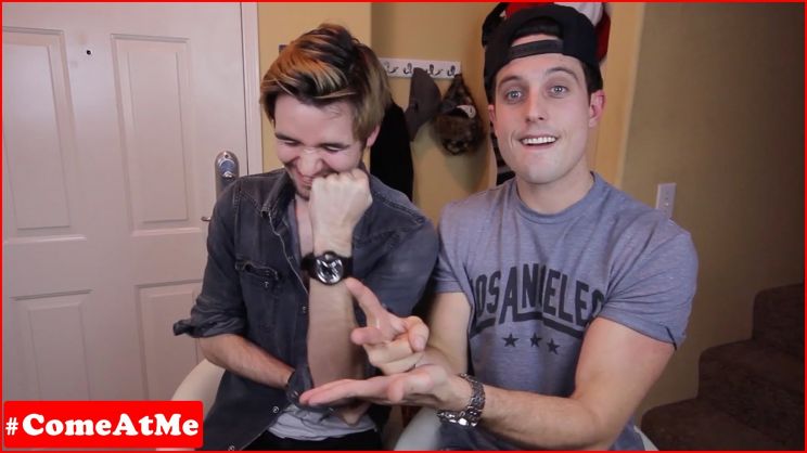 Sawyer Hartman