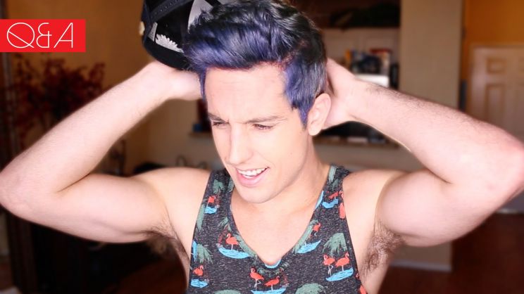 Sawyer Hartman