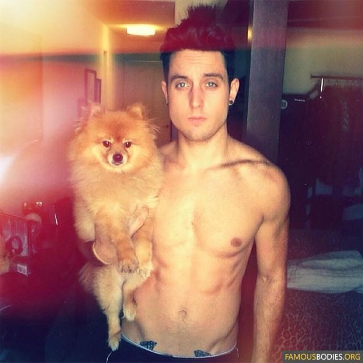 Sawyer Hartman