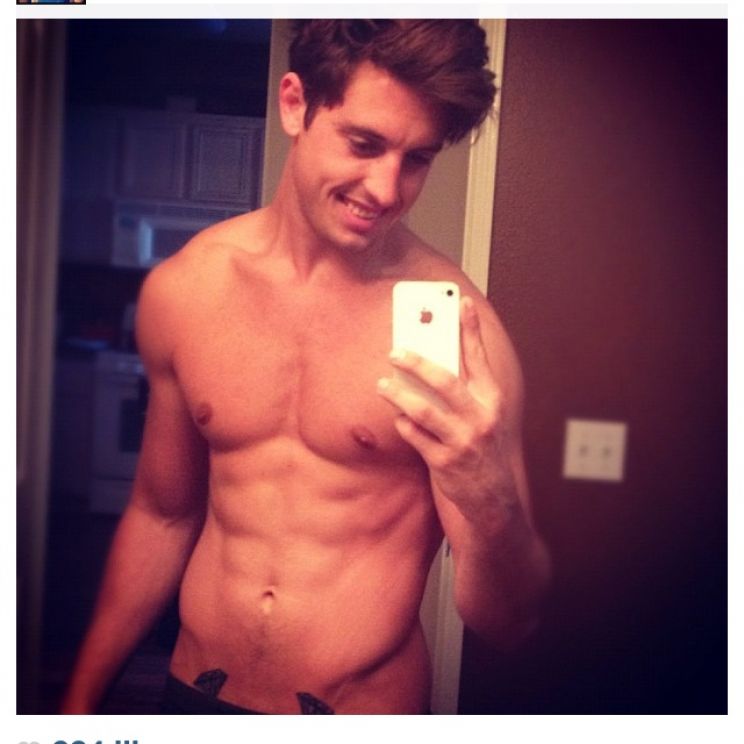 Sawyer Hartman