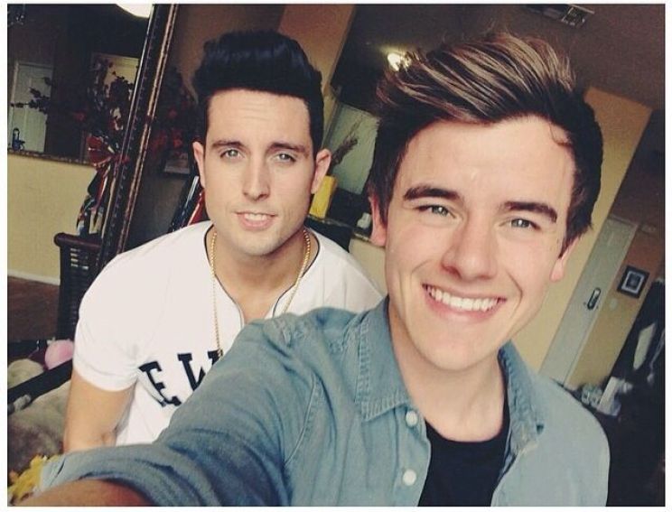 Sawyer Hartman