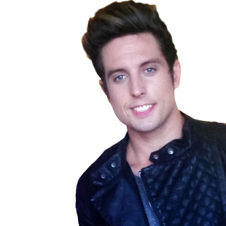 Sawyer Hartman