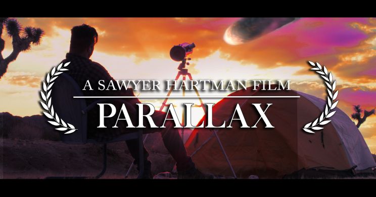 Sawyer Hartman