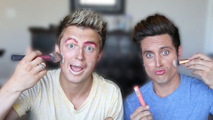 Sawyer Hartman