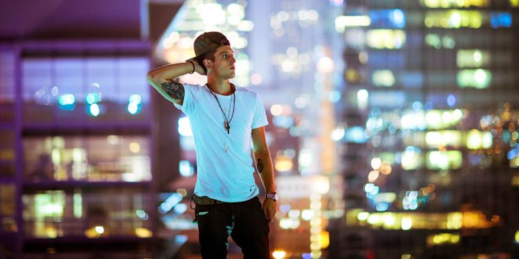 Sawyer Hartman