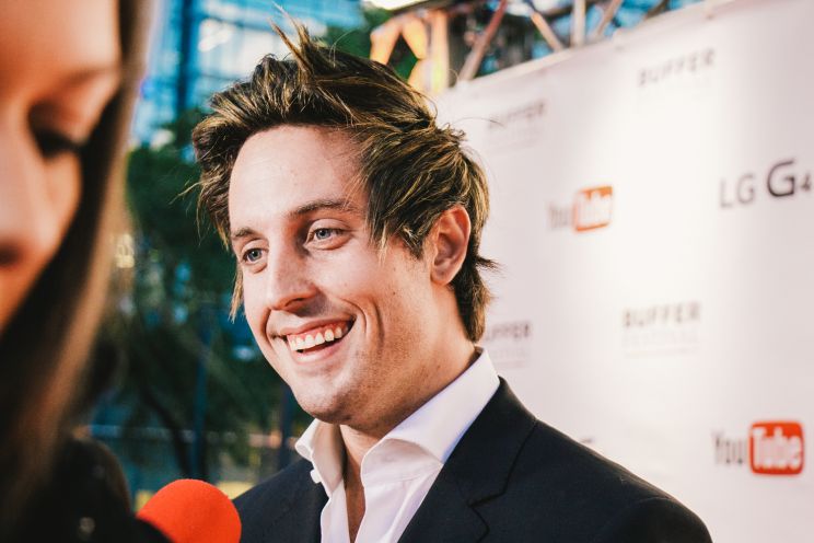 Sawyer Hartman